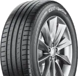 Zbliżenie bieżnika Ceat SportDrive 205/50 R17 93 Y XL