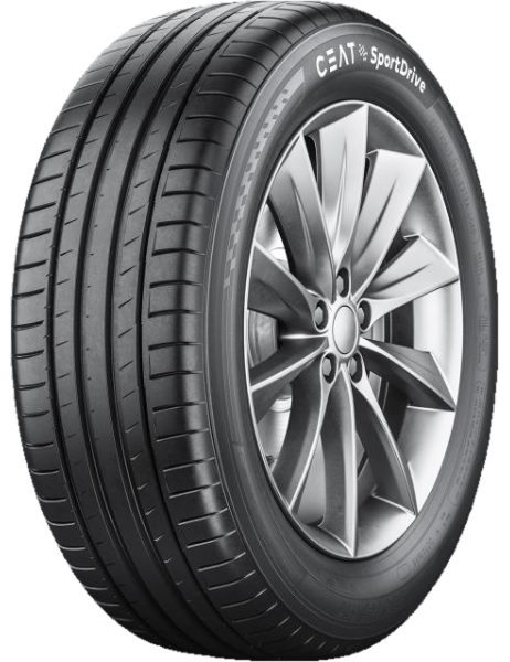 Ceat SportDrive 225/50 R18 99 W XL