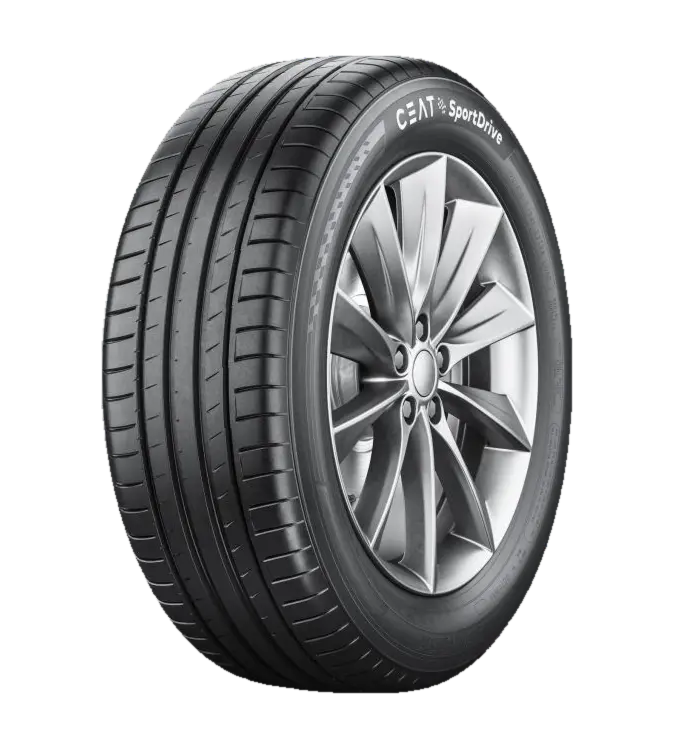 Ceat SportDrive 235/35 R19 91 Y XL