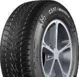 Zbliżenie bieżnika Ceat WinterDrive 185/65 R15 88 H