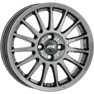 ATS StreetRallye Grey 6,00x16 4x100,00 ET35,00