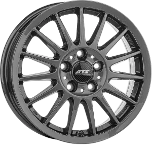 ATS StreetRallye Grey 6,00x15 5x98,00 ET38,00