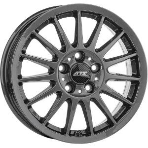 ATS StreetRallye Grey 7,00x17 5x114,30 ET45,00