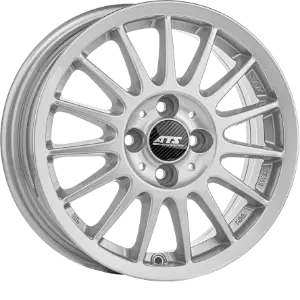 ATS StreetRallye Silver 6,00x15 5x98,00 ET38,00