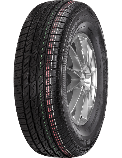 Barum Bravuris 4x4