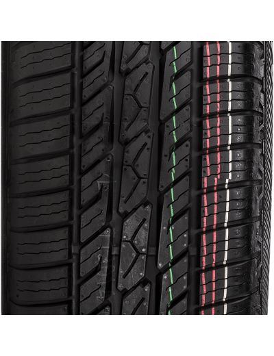Barum Bravuris 4x4 245/70R16 107 H