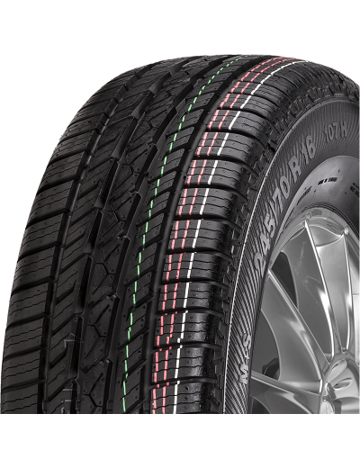 Barum Bravuris 4x4 245/70R16 107 H