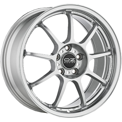 OZ ALLEGGERITA HLT 7,50x17 5x98,00 ET34,00