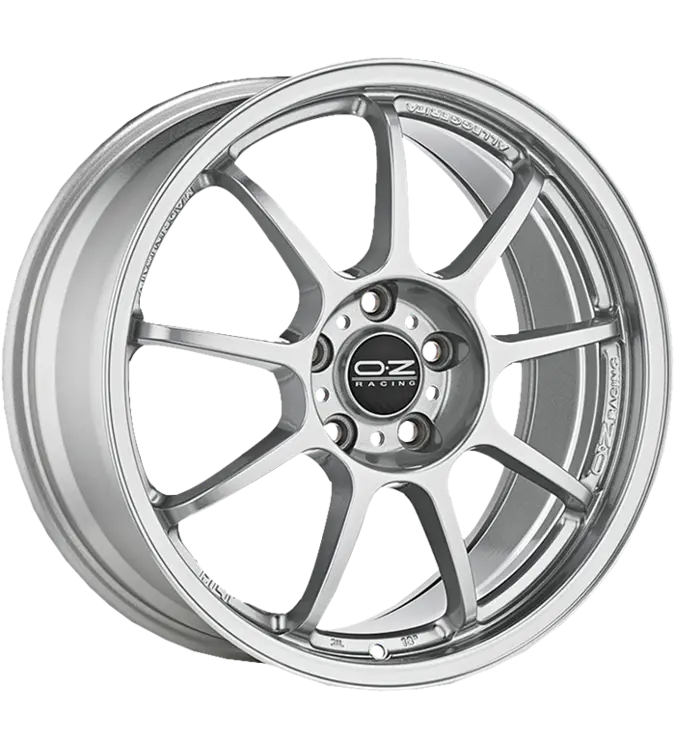 OZ ALLEGGERITA HLT 8,00x17 5x112,00 ET48,00