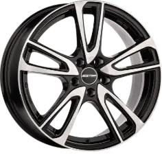 GMP Italia ASTRAL Black Diamond