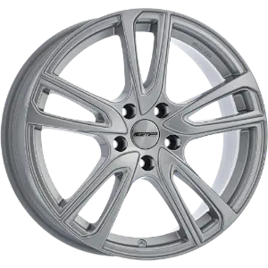 GMP Italia ASTRAL Silver 6,50x16 5x112,00 ET35,00