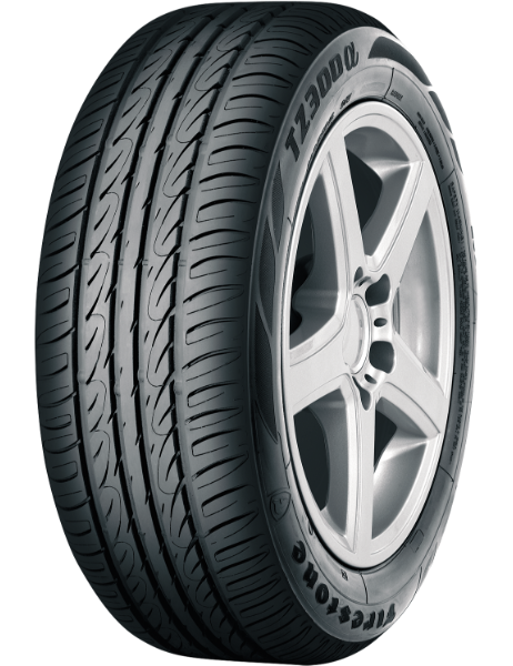 Firestone TZ300