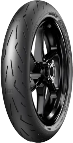 Pirelli Diablo Rosso Corsa II 120/70ZR17 (58 W) Przód TL M/C