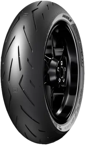 Pirelli Diablo Rosso Corsa II 190/50ZR17 (73 W) Tył TL M/C