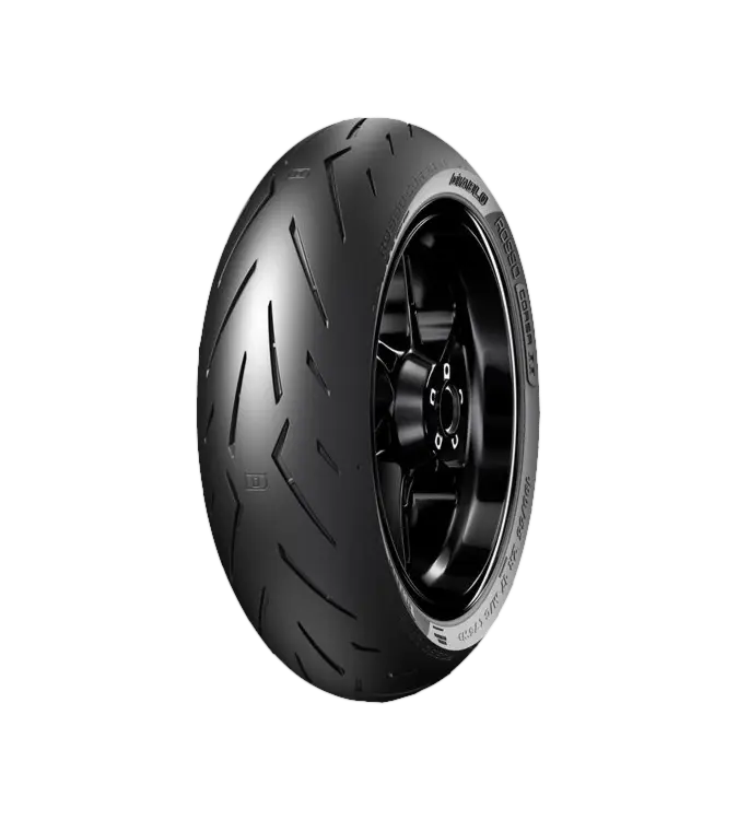 Pirelli Diablo Rosso Corsa II 200/55ZR17 (78 W) Tył TL M/C