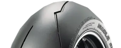 Pirelli Diablo Supercorsa SP V3 200/60ZR17 (80 W) Tył TL M/C