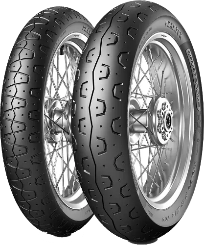Pirelli Phantom Sportscomp RS 150/70R17 69 V Tył TL