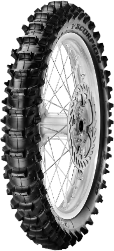Scorpion MX SOFT