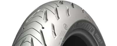 Michelin Road 5 120/60ZR17 (55 W) Przód TL M/C