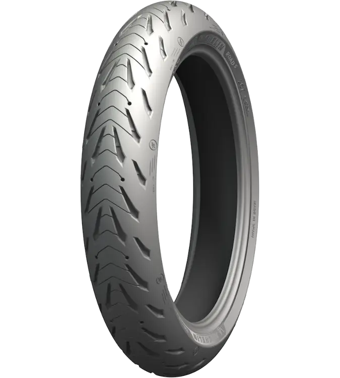 Michelin Road 5 120/60ZR17 (55 W) Przód TL M/C
