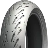 Zbliżenie bieżnika Michelin Road 5 150/70ZR17 (69 W) Tył TL M/C
