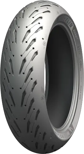 Michelin Road 5 180/55ZR17 (73 W) Tył TL M/C