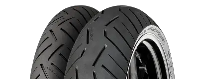 Continental ContiRoadAttack 3 CR 100/90R18 56 V Przód TL M/C