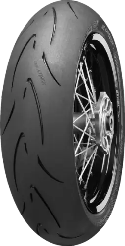 ContiAttack SM EVO