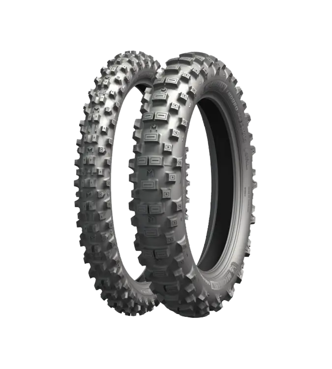 Michelin Enduro Medium 140/80-18 70 R Tył TT M/C