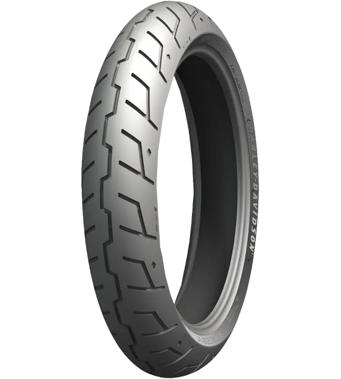 Michelin Scorcher 21 120/70 R17 58 V Przód TL M/C