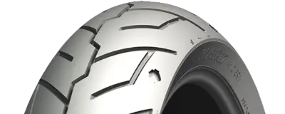 Michelin Scorcher 21 160/60R17 69 V Tył TL M/C