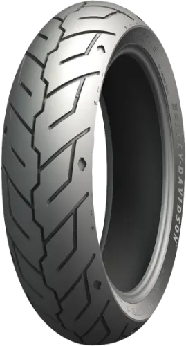 Michelin Scorcher 21 160/60R17 69 V Tył TL M/C