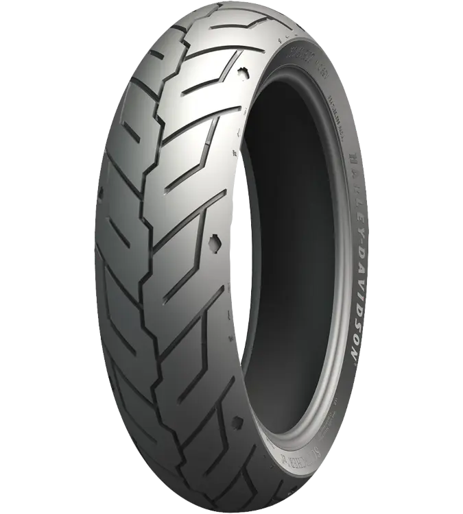 Michelin Scorcher 21 160/60 R17 69 V Tył TL M/C
