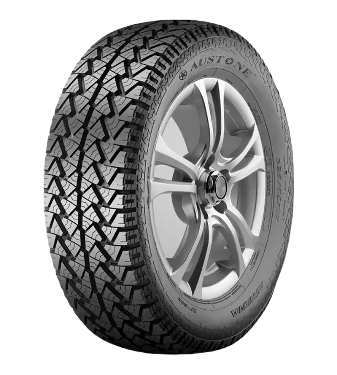 Austone Athena SP-302 245/65 R17 107 T