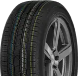 Zbliżenie bieżnika Continental CrossContact LX Sport 235/65 R18 106 T #