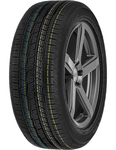 Continental CrossContact LX Sport 255/60 R19 109 H FR