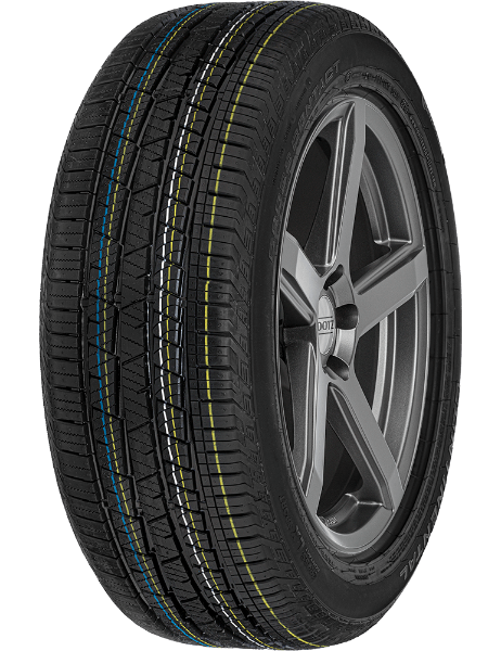 Continental CrossContact LX Sport 265/40 R21 101 V FR, ContiSilent