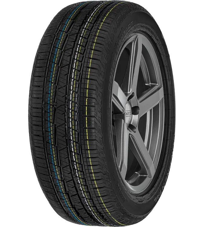Continental CrossContact LX Sport 245/70 R16 111 T XL