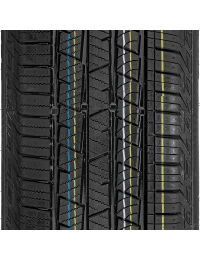Continental CrossContact LX Sport 255/60 R19 109 H FR