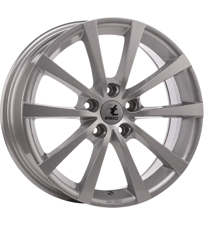 itWHEELS Alice 7,00x17 5x108,00 ET45,00