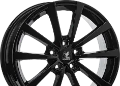 itWHEELS Alice Gloss Black