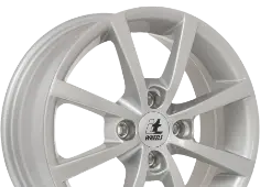 itWHEELS Alisia 6,50x16