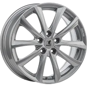 itWHEELS Elena 7,50x17 5x100,00 ET38,00