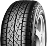 Zbliżenie bieżnika Yokohama G900 215/55 R17 94 V