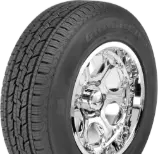 Zbliżenie bieżnika General GRABBER HTS 235/60 R18 107 H XL, FR