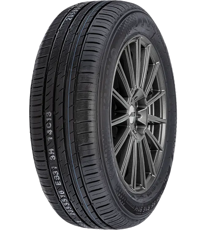 Kumho Ecowing ES31 195/65 R15 95 T XL