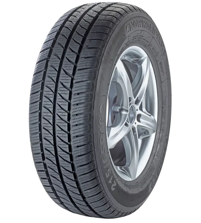 Tomket Snowroad VAN 3 225/65 R16 112/110 R C
