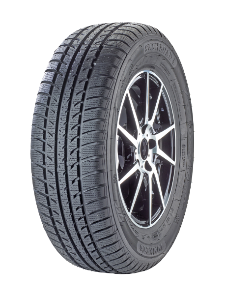 Tomket Snowroad 3