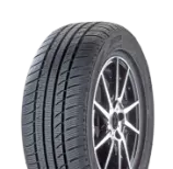 Zbliżenie bieżnika Tomket Snowroad PRO 3 185/55 R14 80 H