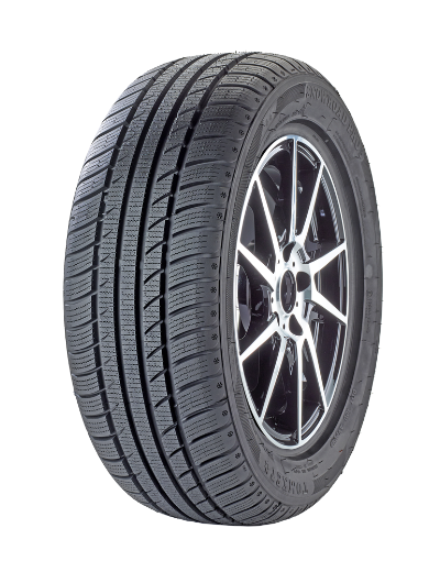 Tomket Snowroad PRO 3 195/55 R15 85 H